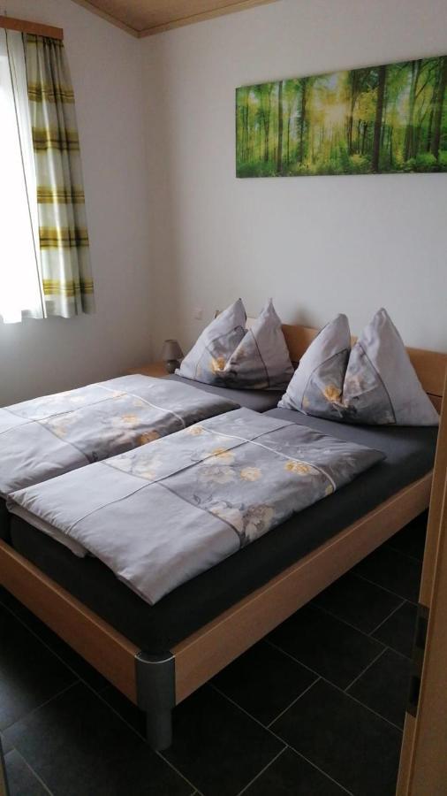 Apartmán Seeblick Döbriach Exteriér fotografie