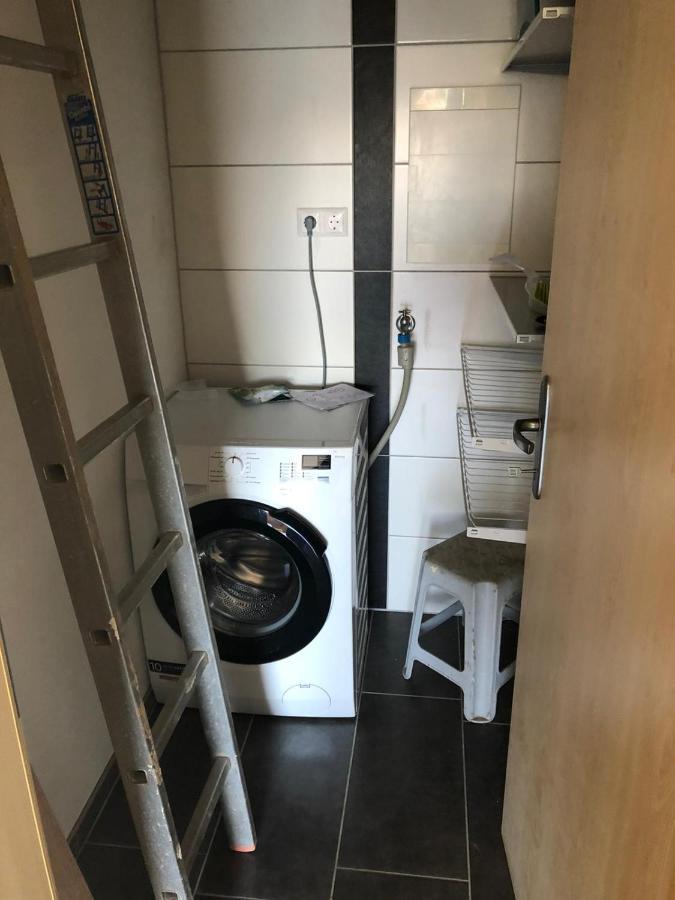 Apartmán Seeblick Döbriach Exteriér fotografie